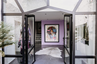  maison clermt-ferrand 63000