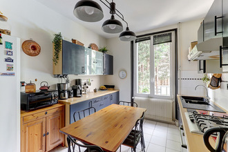  maison clermt-ferrand 63000