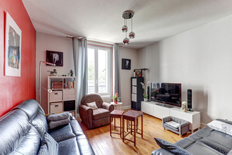  maison clermt-ferrand 63000