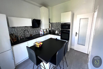  maison clermt-ferrand 63000