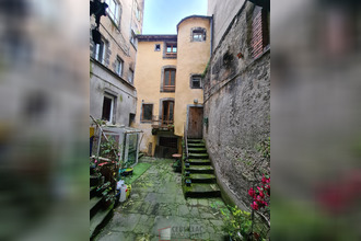  maison clermt-ferrand 63000