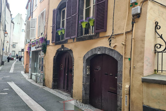  maison clermt-ferrand 63000