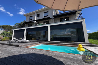  maison clermt-ferrand 63000