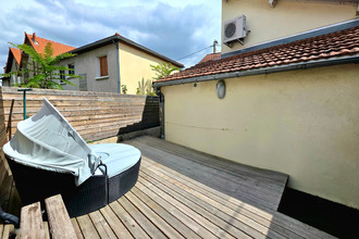  maison clermt-ferrand 63000