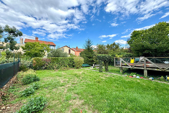  maison clermt-ferrand 63000