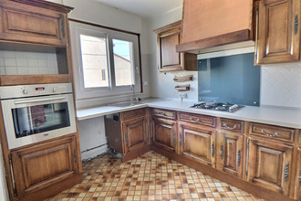  maison clermt-ferrand 63000