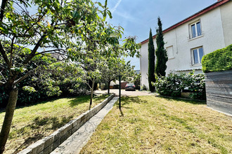  maison clermt-ferrand 63000