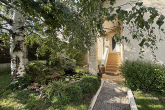  maison clermt-ferrand 63000