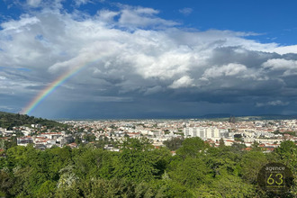  maison clermt-ferrand 63000
