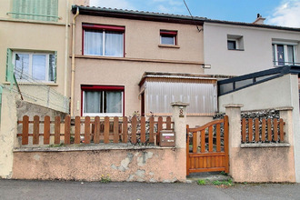  maison clermt-ferrand 63000