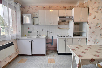  maison clermt-ferrand 63000