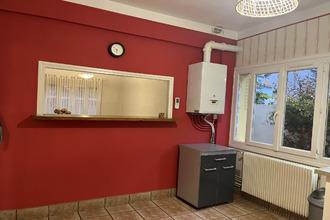  maison clermt-ferrand 63000