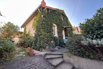  maison clermt-ferrand 63000