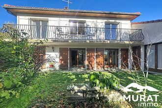  maison clermt-ferrand 63000