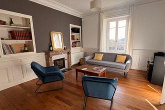  maison clermt-ferrand 63000