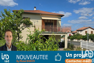  maison clermt-ferrand 63000