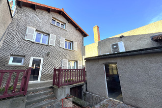  maison clermt-ferrand 63000