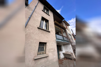  maison clermt-ferrand 63000