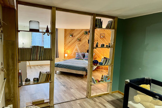  maison clermt-ferrand 63000