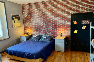  maison clermt-ferrand 63000