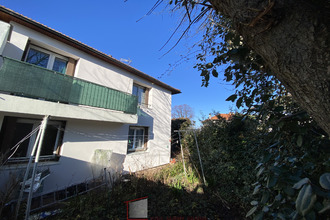  maison clermt-ferrand 63000