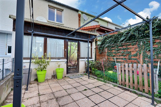  maison clermt-ferrand 63000