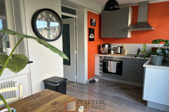  maison clermt-ferrand 63000