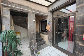  maison clermt-ferrand 63000