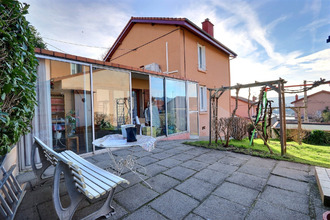  maison clermt-ferrand 63000