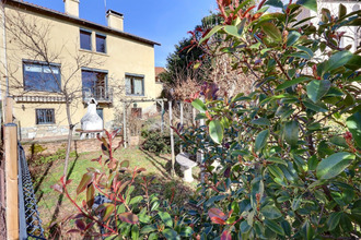  maison clermt-ferrand 63000