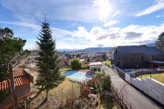  maison clermt-ferrand 63000