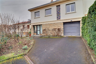  maison clermt-ferrand 63000