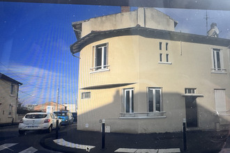  maison clermt-ferrand 63000