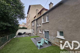  maison clermt-ferrand 63000