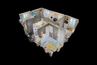  maison clermt-ferrand 63000