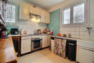  maison clermt-ferrand 63000