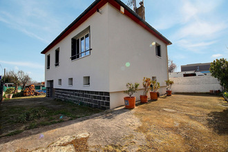  maison clermt-ferrand 63000