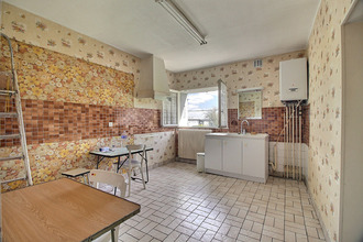  maison clermt-ferrand 63000