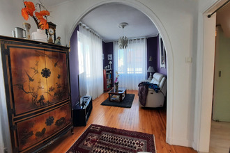  maison clermt-ferrand 63000