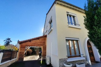  maison clermt-ferrand 63000