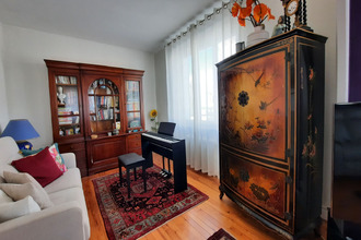  maison clermt-ferrand 63000