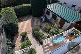  maison clermt-ferrand 63000