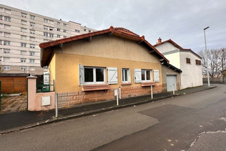  maison clermt-ferrand 63000