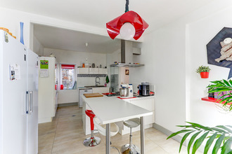  maison clermt-ferrand 63000