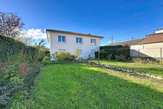  maison clermt-ferrand 63000