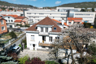  maison clermt-ferrand 63000