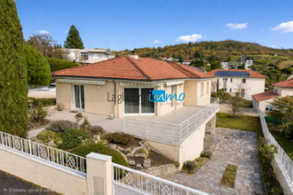  maison clermt-ferrand 63000