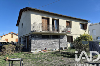  maison clermt-ferrand 63000