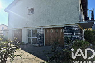  maison clermt-ferrand 63000