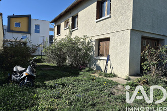  maison clermt-ferrand 63000
